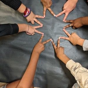 Meet your Posher, Sonyja